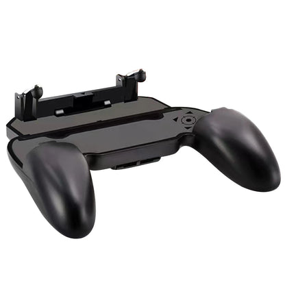 Comfort Mobile Game Controller Gamepad Joystick Fire Trigger For PUBG Fortnite