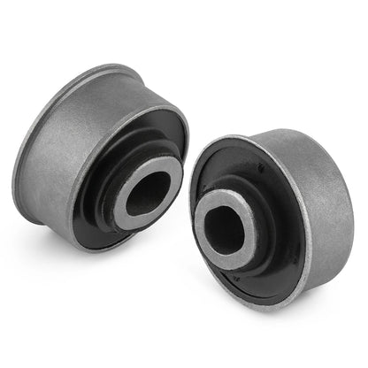 2Pcs Torsion Bar Bushing For Chevrolet Silverado GMC Sierra 1500 2500 20829013