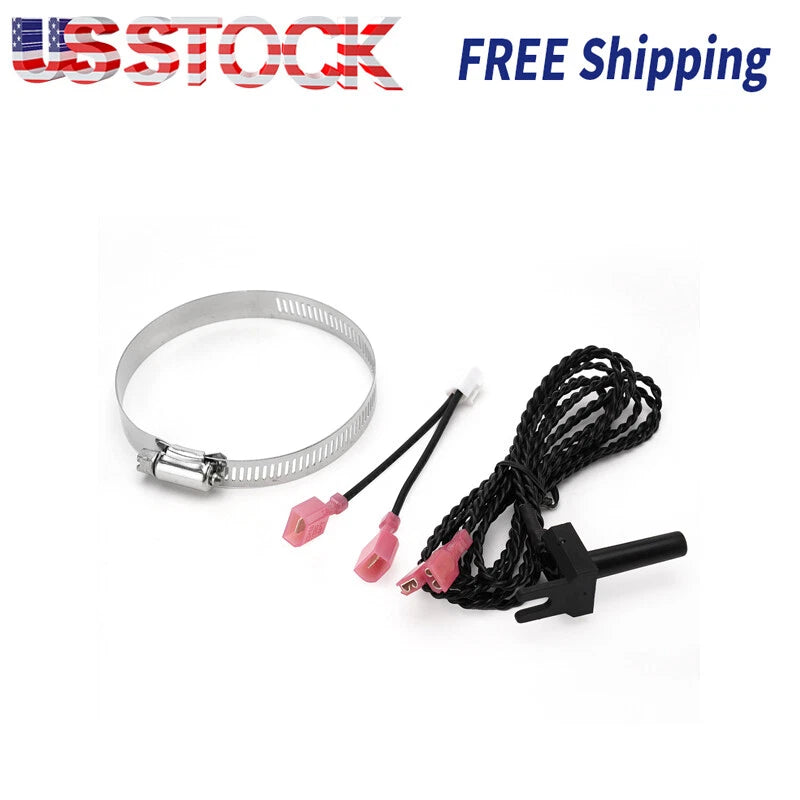 Water Temperature Sensor STK0127 for AquaCal ECS0275 Heat Pump Heater