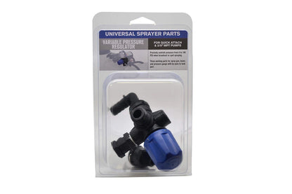 Valley Industries 34-140118-CSK Universal Broadcast Sprayer Pressure Black