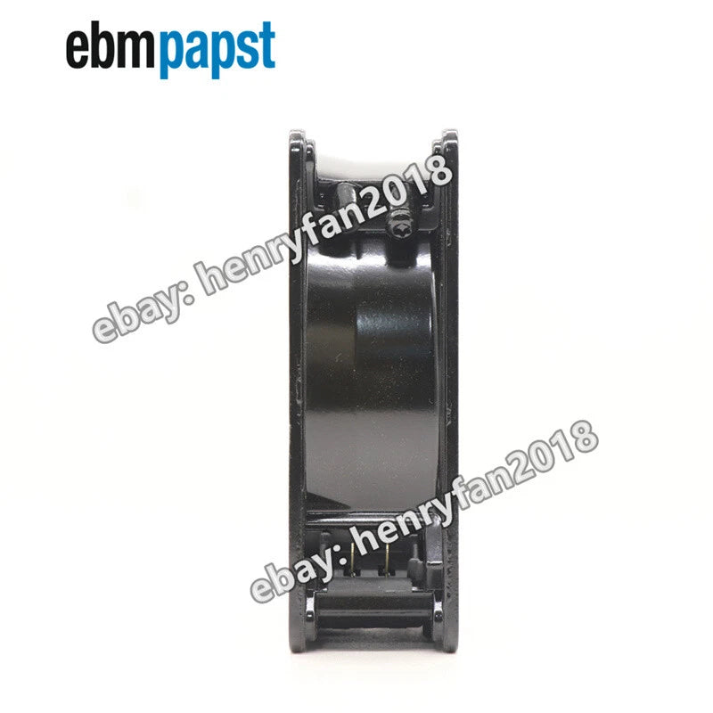 Ebmpapst 4856Z Axial Fan 230V 13/12W 80/70mA 120*120*38MM Cabinet Cooling Fan