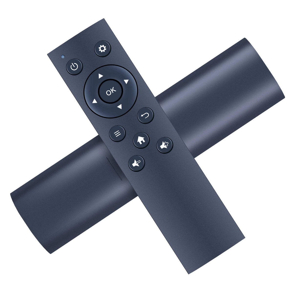 Replacement Remote Control For BIGASUO Uhale 15.6" Digital Picture Frame