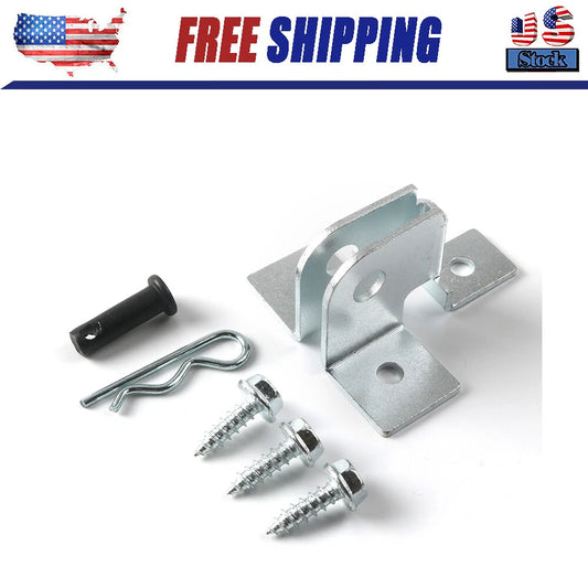 Garage door opener bracket kit for 19792A04, 19782, 19792A