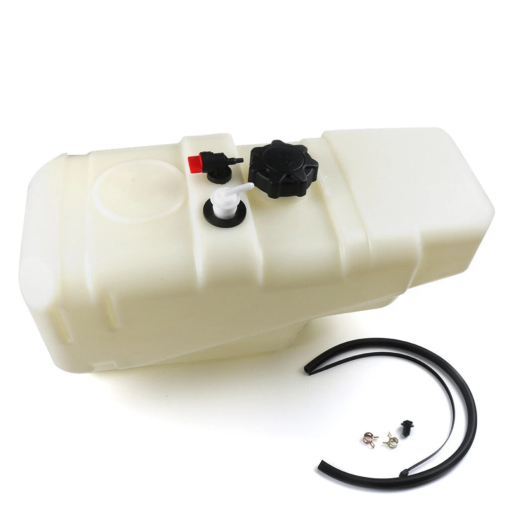 For Club Car Golf Cart Part DS Fuel/Gas Tank 1992 and er #1013970 1016003
