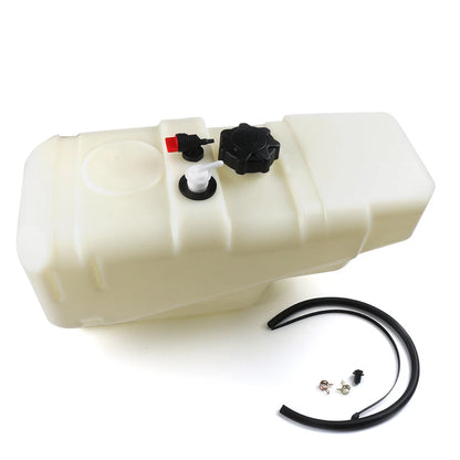 For Club Car Golf Cart Part DS Fuel/Gas Tank 1992 and er #1013970 1016003