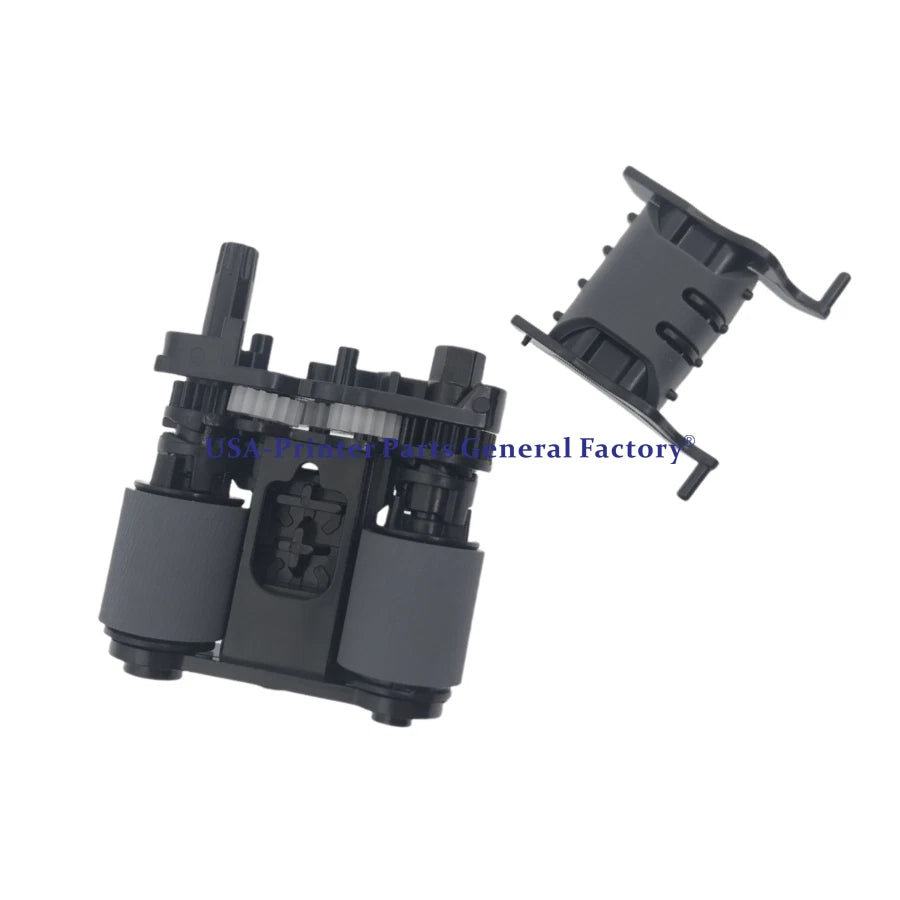 ADF Pickup Roller Separation Pad For HP M277 M377 M477 278 280 M281 M426 M427