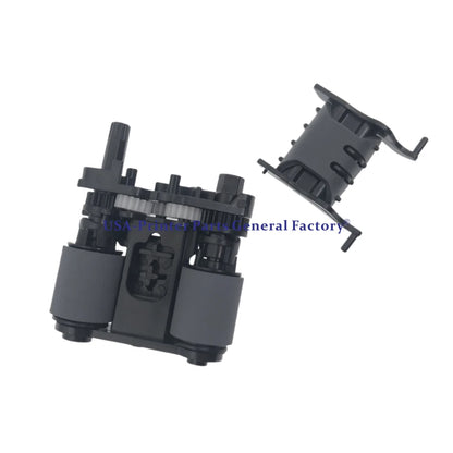ADF Pickup Roller Separation Pad For HP M277 M377 M477 278 280 M281 M426 M427