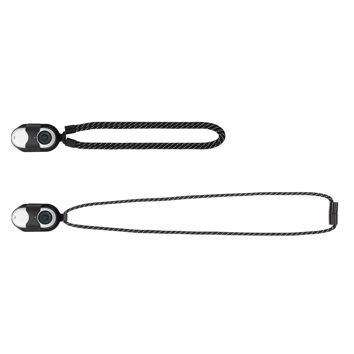1Pcs For Insta360 GO 3 Camera Magnetic Neck Mount Lanyard Quick Release Adapter