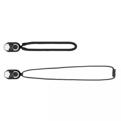 1Pcs For Insta360 GO 3 Camera Magnetic Neck Mount Lanyard Quick Release Adapter