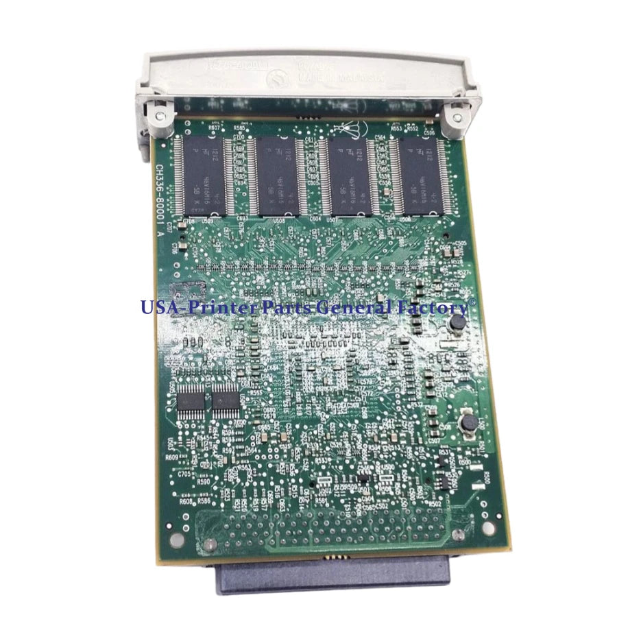 CH336-67001 CH336-60001 For HP Designjet 510 GL/2 GL2 Card Formatter Board