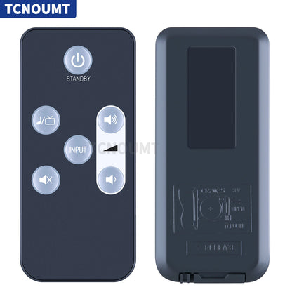 Remote Control For Boston Acoustics Soundbar Tvee 10 Tvee 26 Tvee10 Tvee26