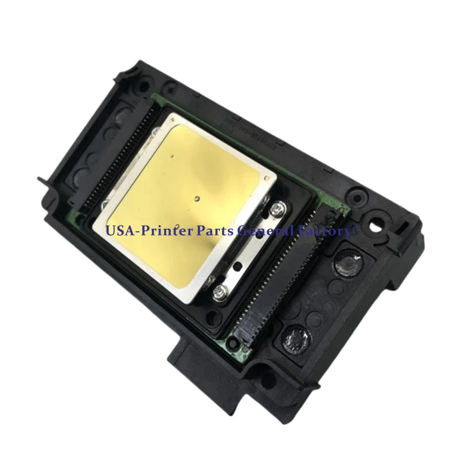 OEM Printhead For Epson XP600 XP610 XP601 XP510 XP800 XP700 DTF Eco-Solvent Head