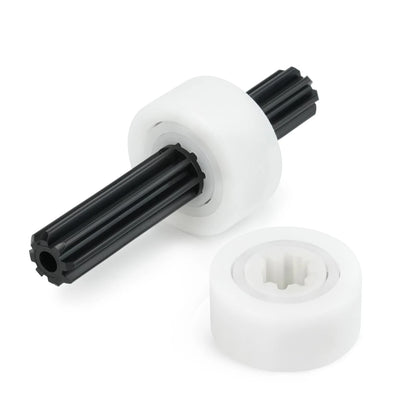 Rear Gear Shaft PVXH020SA for Hayward AquaNaut 400 450 & Poolvergnuegen