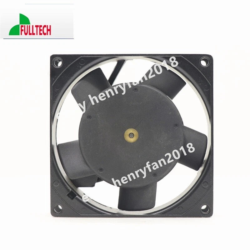 For FULLTECH UF-92B23 BTH axial fan AC 230V 92*25mm 16/14W Cabinet cooling fan