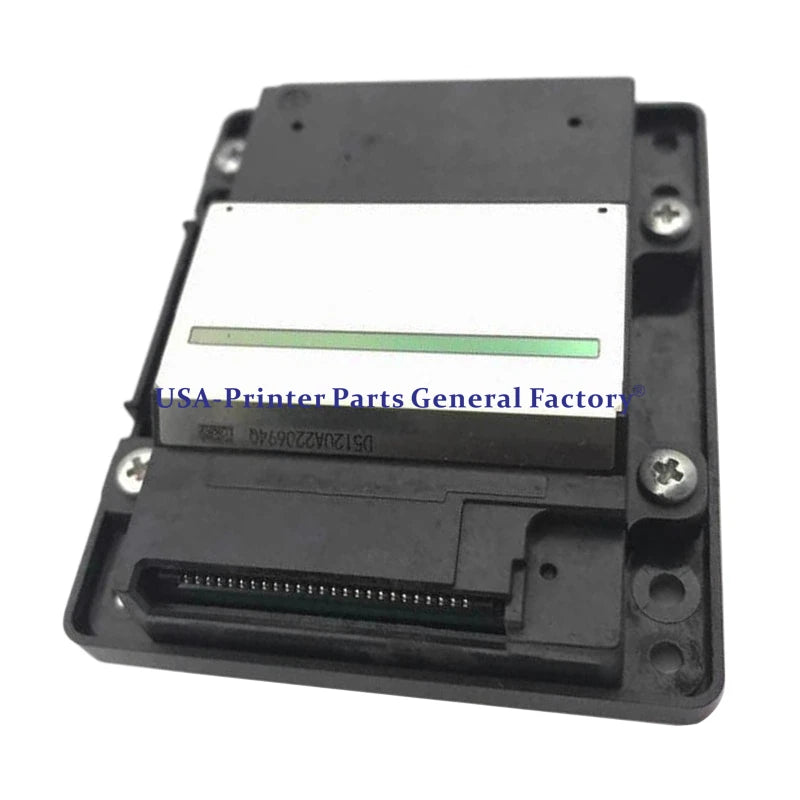 FA18021 Printhead Fits For Epson L655 L650 L605 ET-4550 WF-2660 High quality