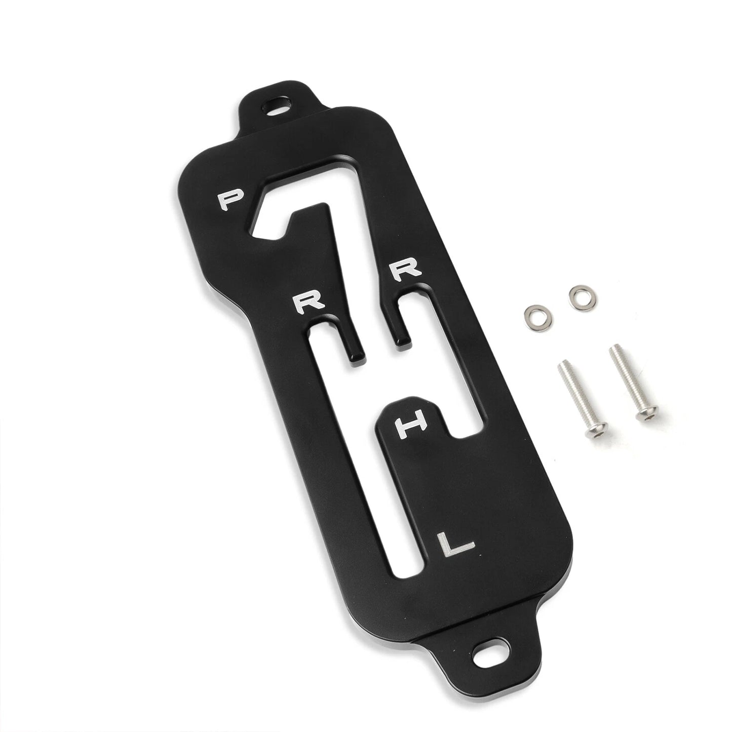 For 19-23 Honda Talon 1000X 1000R 1000X-4 Gear Selector Shift Gate Shifter Plate