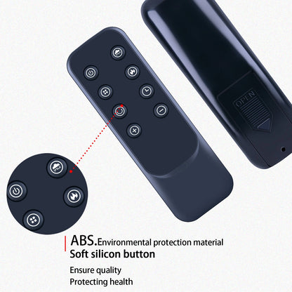Remote Control For GREENEVER Space Heater YND-JS-2A