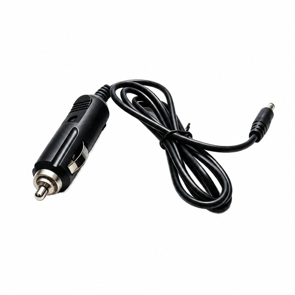 DC 12V Car Cigarette Lighter Plug Power Cord Charger Adaptor With LED Indicator