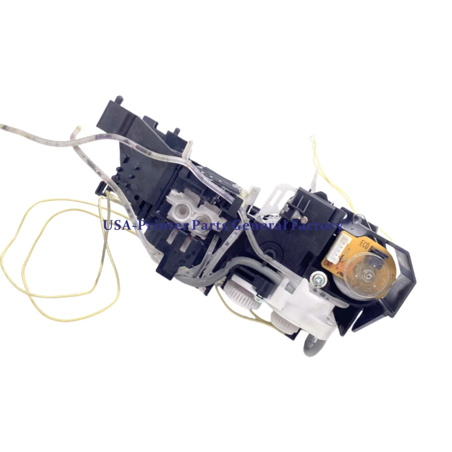 Ink pump For Brother MFC-J6510DW MFC-J6710DW MFC-J6715DW MFC-J6910CDW J6510DW