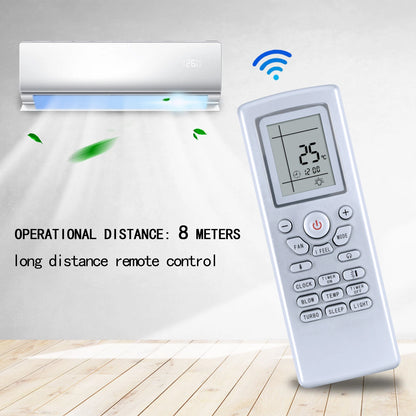 YT1F For Gree Air Conditioner Remote Control YT1FF YT1F1 YT1F2 YT1F3 YT1F4
