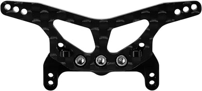 INJORA Carbon Fiber Shock Towers with Mount Spacer for Losi Micro-B...