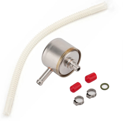 Fuel Filter Kit For 01-07 Softail & 02-07 Touring Harley 61001-01