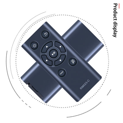 Remote Control For Aluratek ADMPF108F,ViewSinic VFM886-50E,VFM836-54,VFM823-50