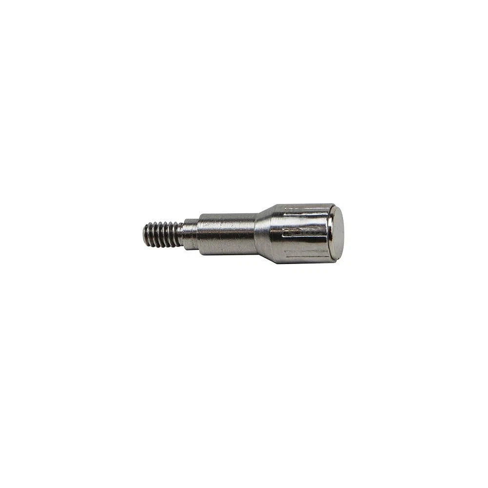 Klein Tools 56515 Splinter Guard Wire Fish Rod 0.4 inches x 1.2 inches, Gray