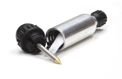Dynaplug Ultralite Tubeless Tire Repair Tool Kit, Made in USA Compact, Silver
