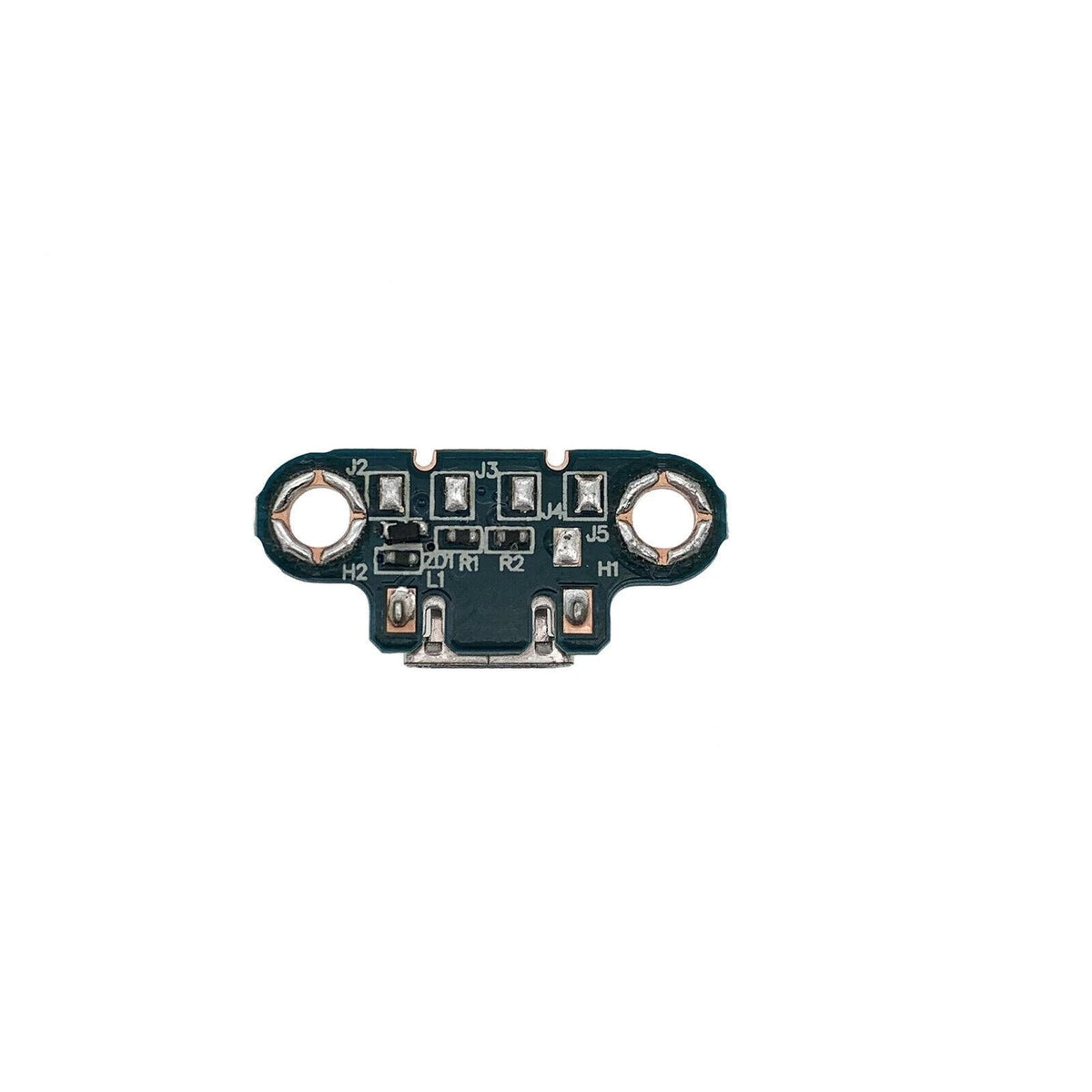 Wireless USB Charger Change Port PCB Board Replacement For Beats By Dre Studio 3