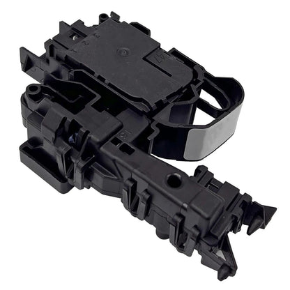 Black Washer Switch Door Lock Part DC34-00028A For Samsung Washer Machine