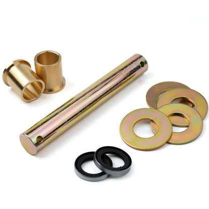 7100963 Undercarriage Front Idler Pin Kit For Bobcat MT52 MT55 MT85