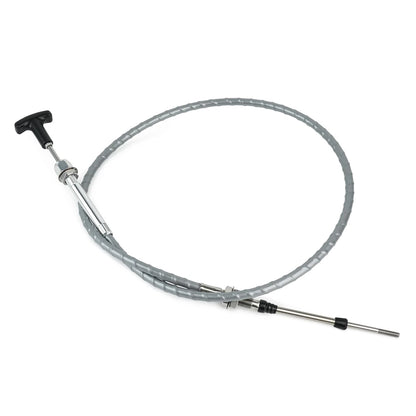 135-5935 Push Pull Control Cable Compatible with Exmark Z-Spray 4230 & 4230XL