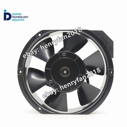 1pcs A17251-V2HBTS Axial Fan 230V 172*150*51MM High Temperature Resistant Fan