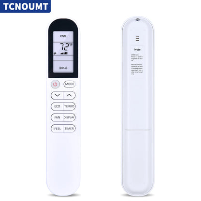 Remote Control For Friedrich CCW08B10B UCT08A10A UCT10A10A UCT10A30B UCT12A10A