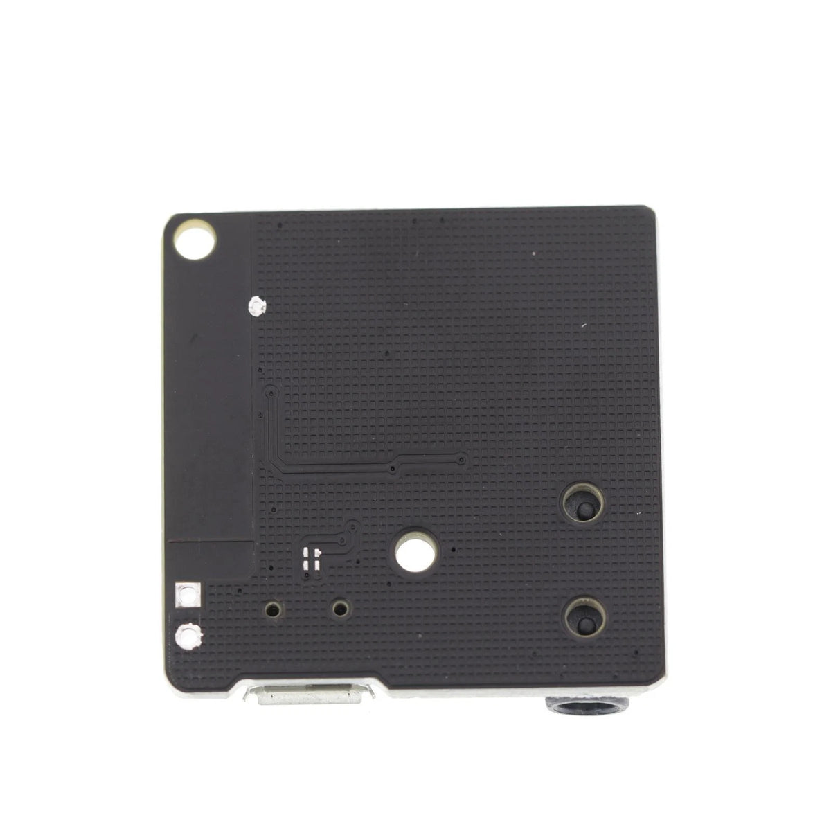 2 Piece Plastic Micro USB 5V Power Supply Bluetooth 5.0 Amplifier Module