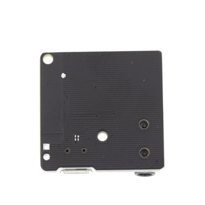 2 Piece Plastic Micro USB 5V Power Supply Bluetooth 5.0 Amplifier Module