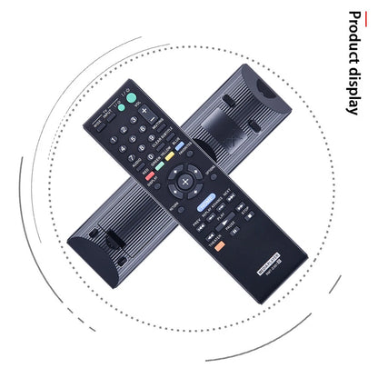 RMT-D301 Remote Control For Sony Network Media Player SMP-N100 SMPN100