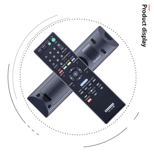 RMT-D301 Remote Control For Sony Network Media Player SMP-N100 SMPN100