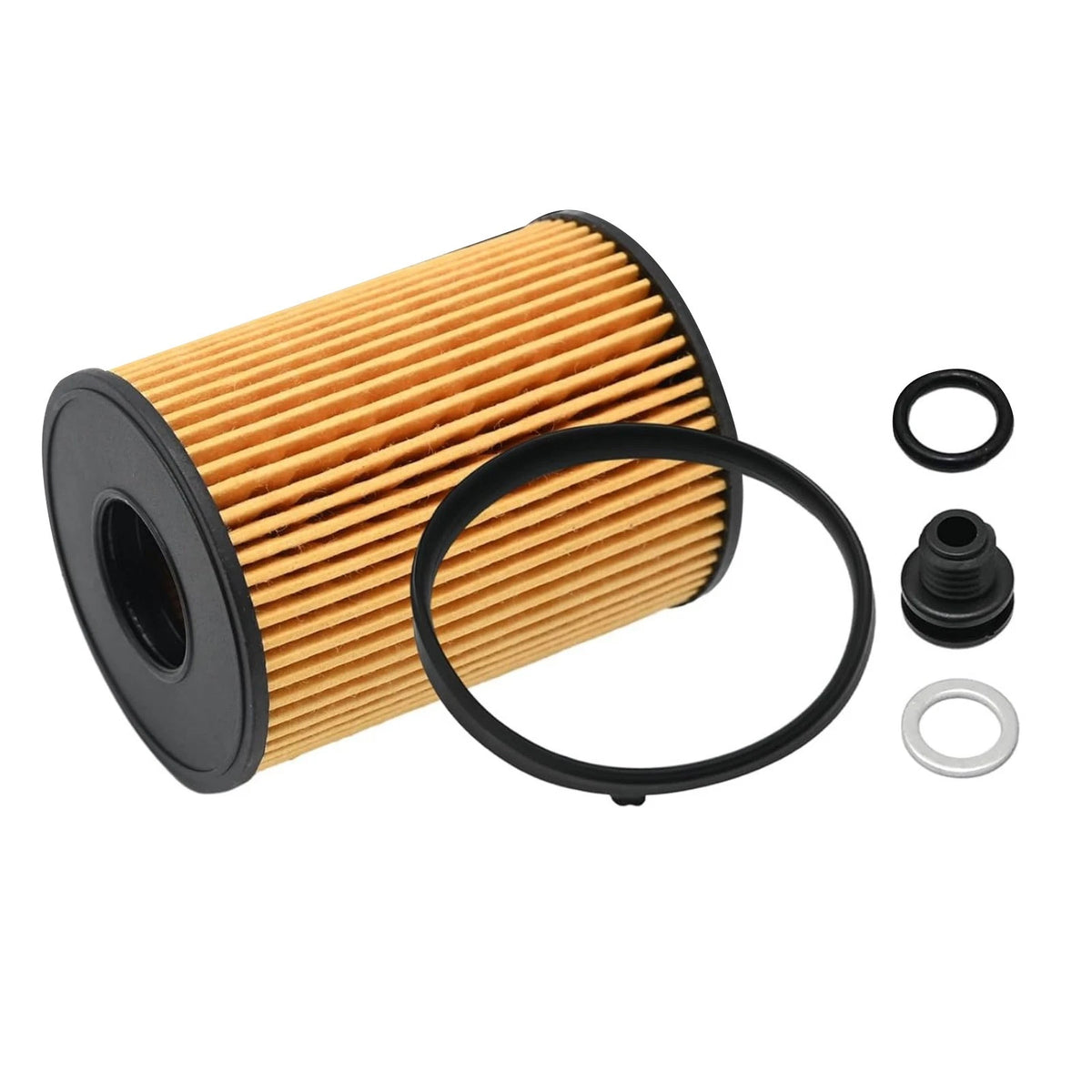 High Quality Oil Filter Replacement For Hyundai 2.5L Santa Cruz SUV K5 Sorento