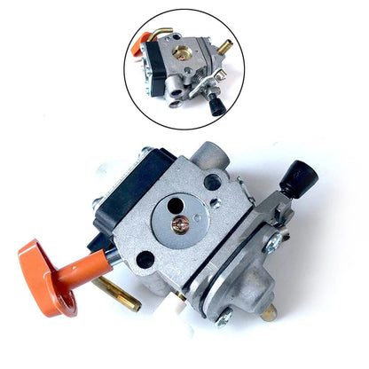 For STIHL Carburetor FS90 FS100 FS110 FS87 FS90R FS87R FS90K Lawn Mower a