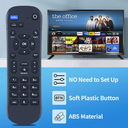 Remote control For DStv B8 DSD4136 HD Decoder (REM-MCB8)