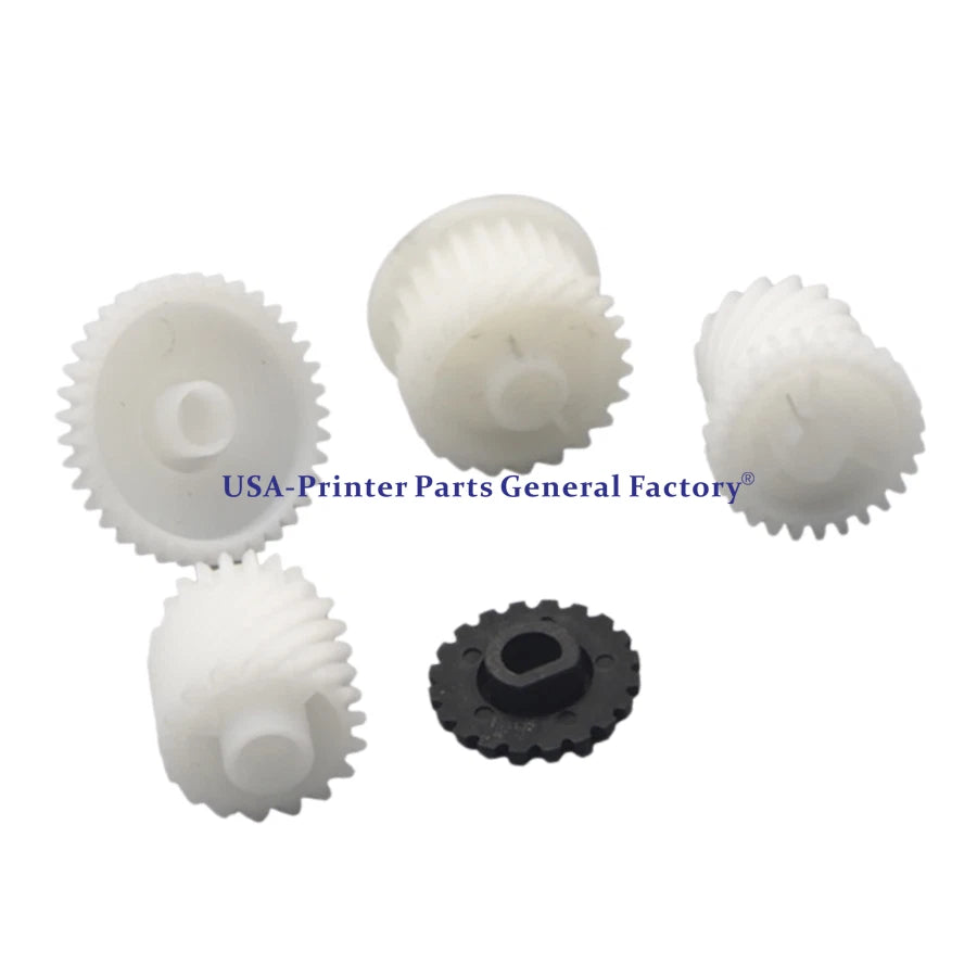 RECYCLING GEAR TONER GEAR For XEROX Color 550 560 700 570 C75 DocuCentre C6500