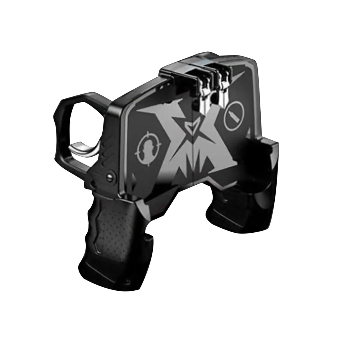 Trigger Gamepad Console Mobile Phone Game Controller For PUBG Call Of Duty COD B