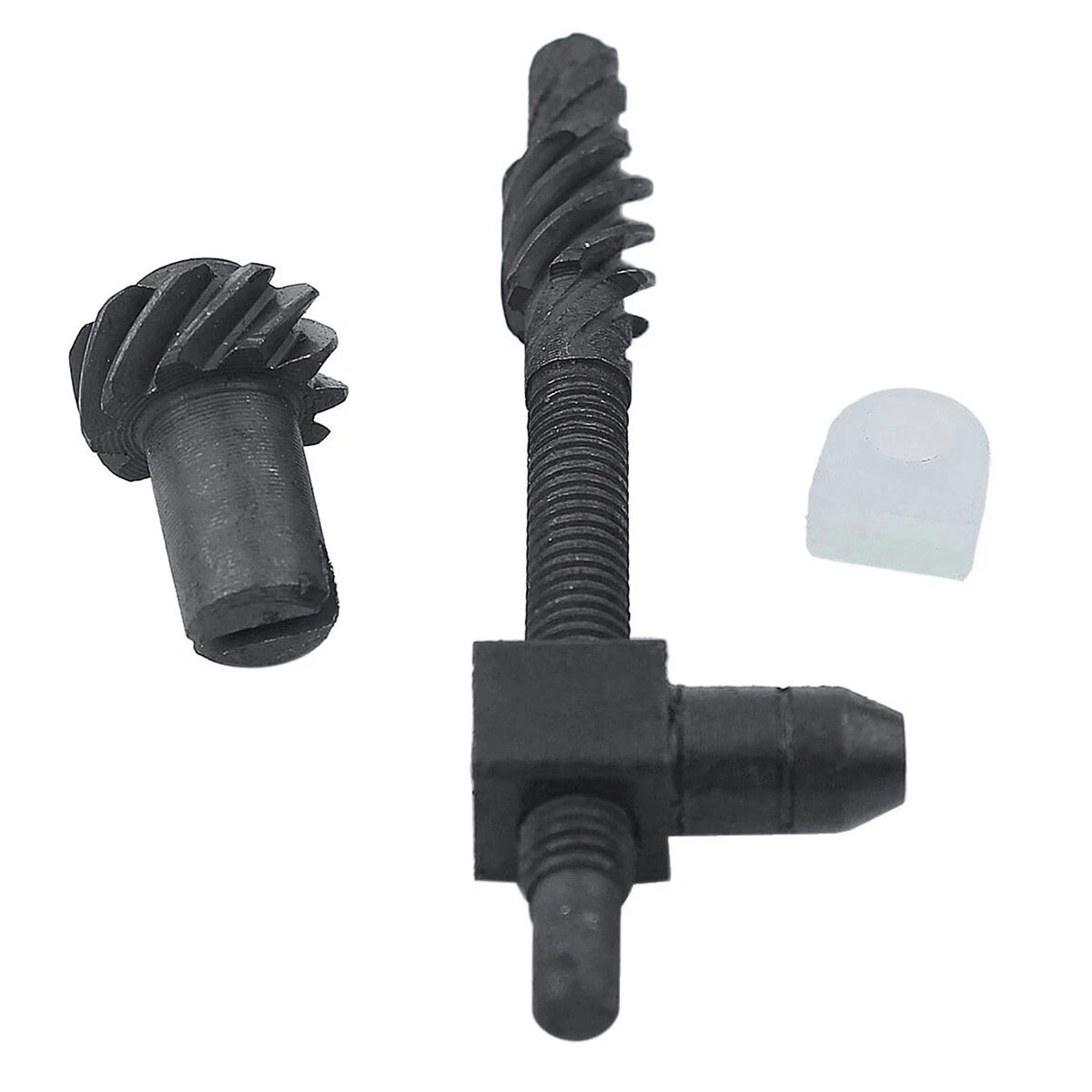 High Quality Tensioner Adjuster Screw for Husqvarna 455 460 550 560 Chainsaw