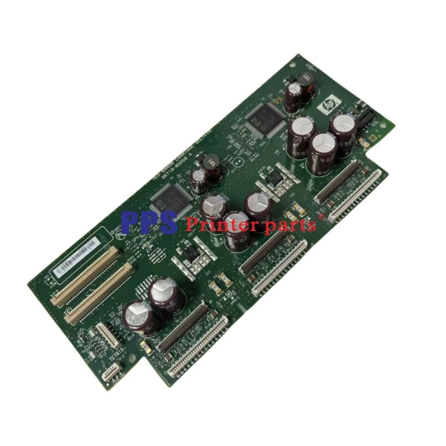 Carriage PCA Board Fit For HP Designjet Z3200 PS Q6718-67012 Q6718-67003