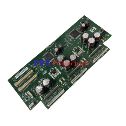Carriage PCA Board Fit For HP Designjet Z3200 PS Q6718-67012 Q6718-67003