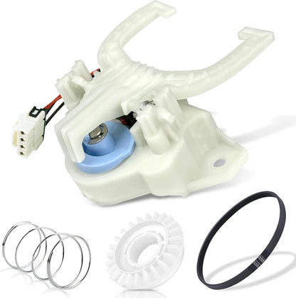 2025  Upgraded WH03X30517 Washer Mode Shifter Actuator & WH01X27538...