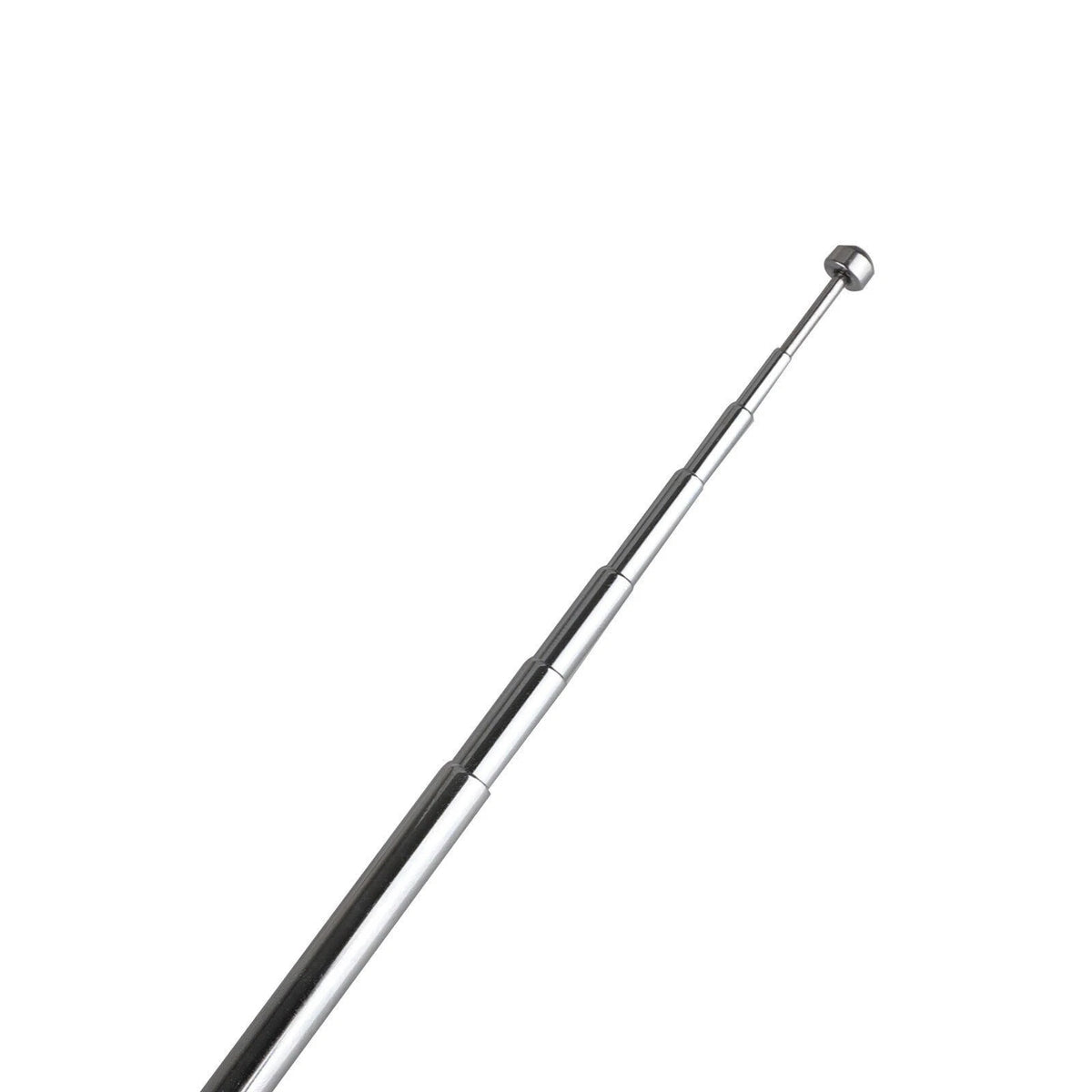 75ohm F Type FM Radio Antenna Aerial 3.5mm Adapter Connector For Bose Wave Radio