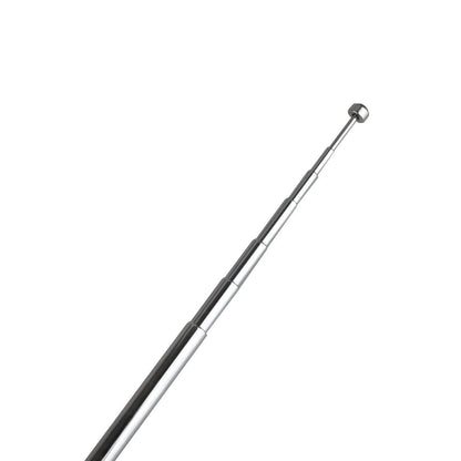 75ohm F Type FM Radio Antenna Aerial 3.5mm Adapter Connector For Bose Wave Radio